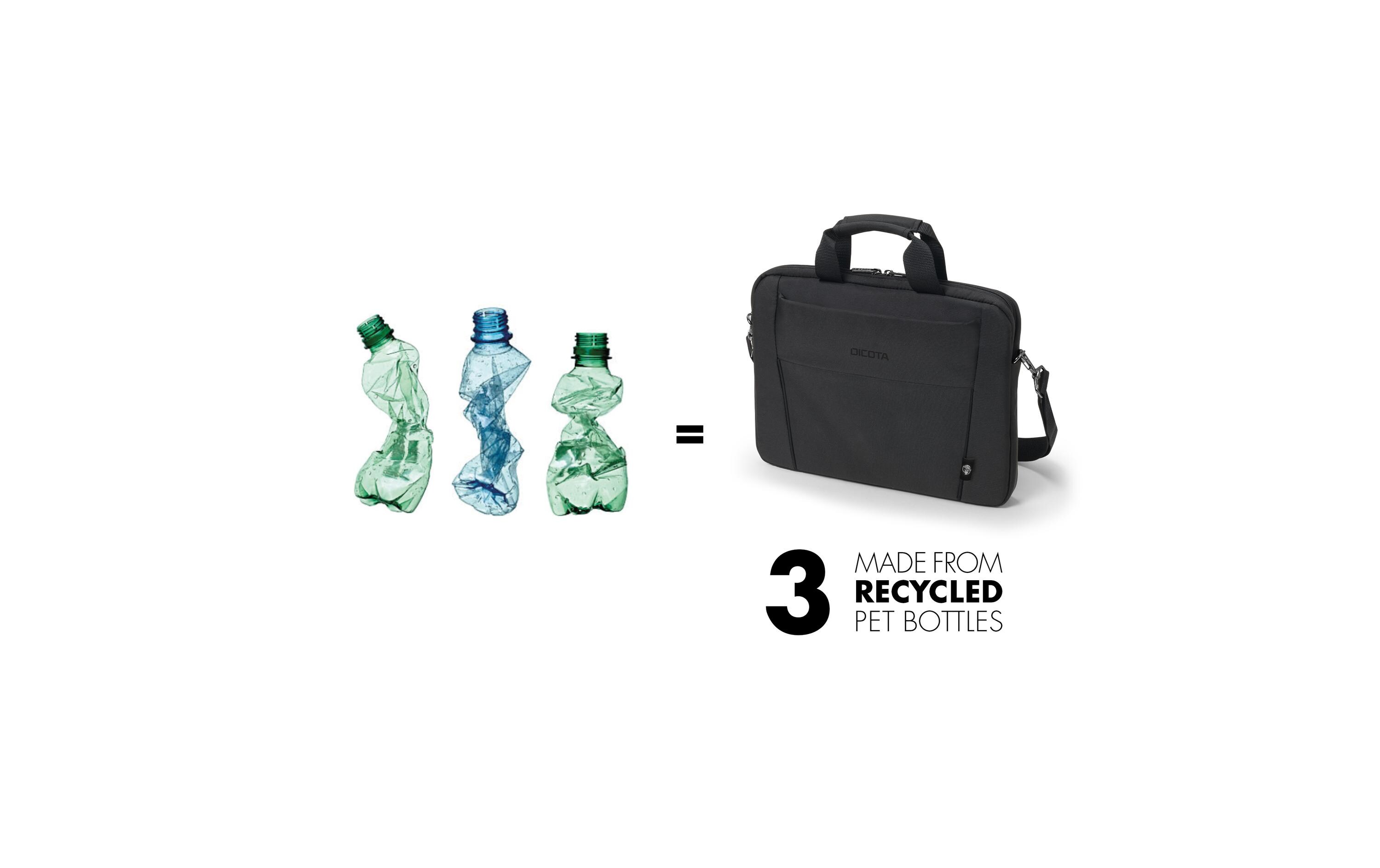 Notebooktasche Eco Slim Case Base 12.5 