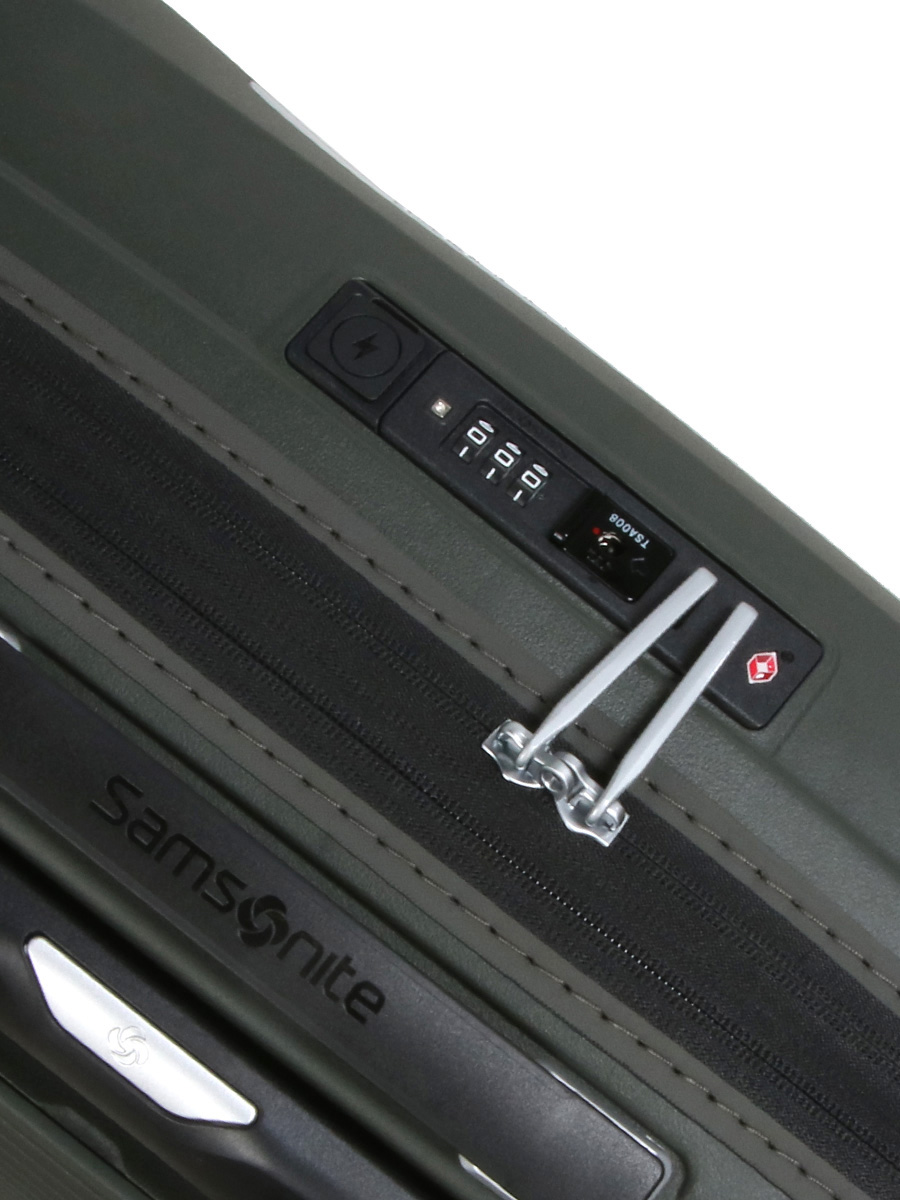 Valise Samsonite Upscape 55 cm
