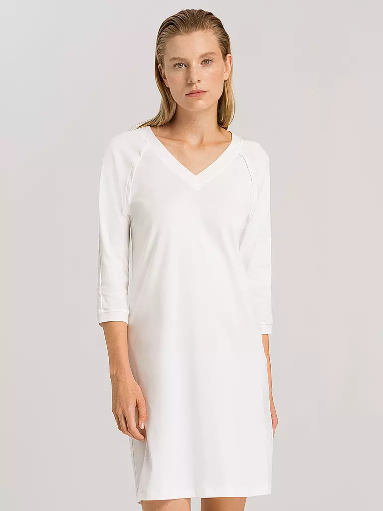 HANRO Sleepshirt - Nachthemd 