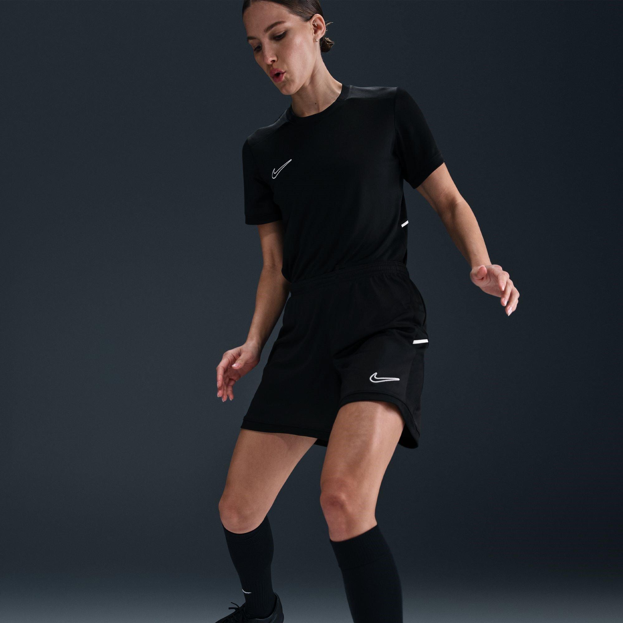 Nike Academy Dri Fit Shorts Womens