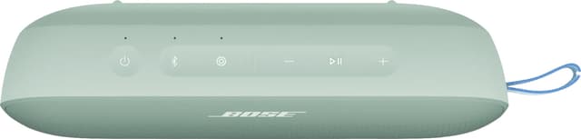 Bose SoundLink Flex II trådløs bærbar højttaler (alpine sage)