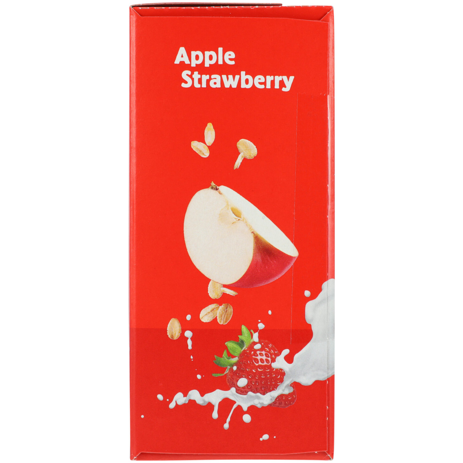 Country Riegel Apple Strawberry 9x26g