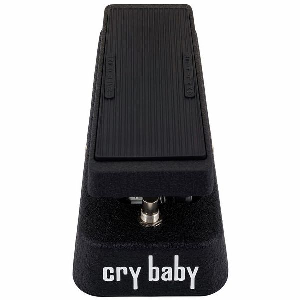 Dunlop Clyde McCoy Cry Baby Wah