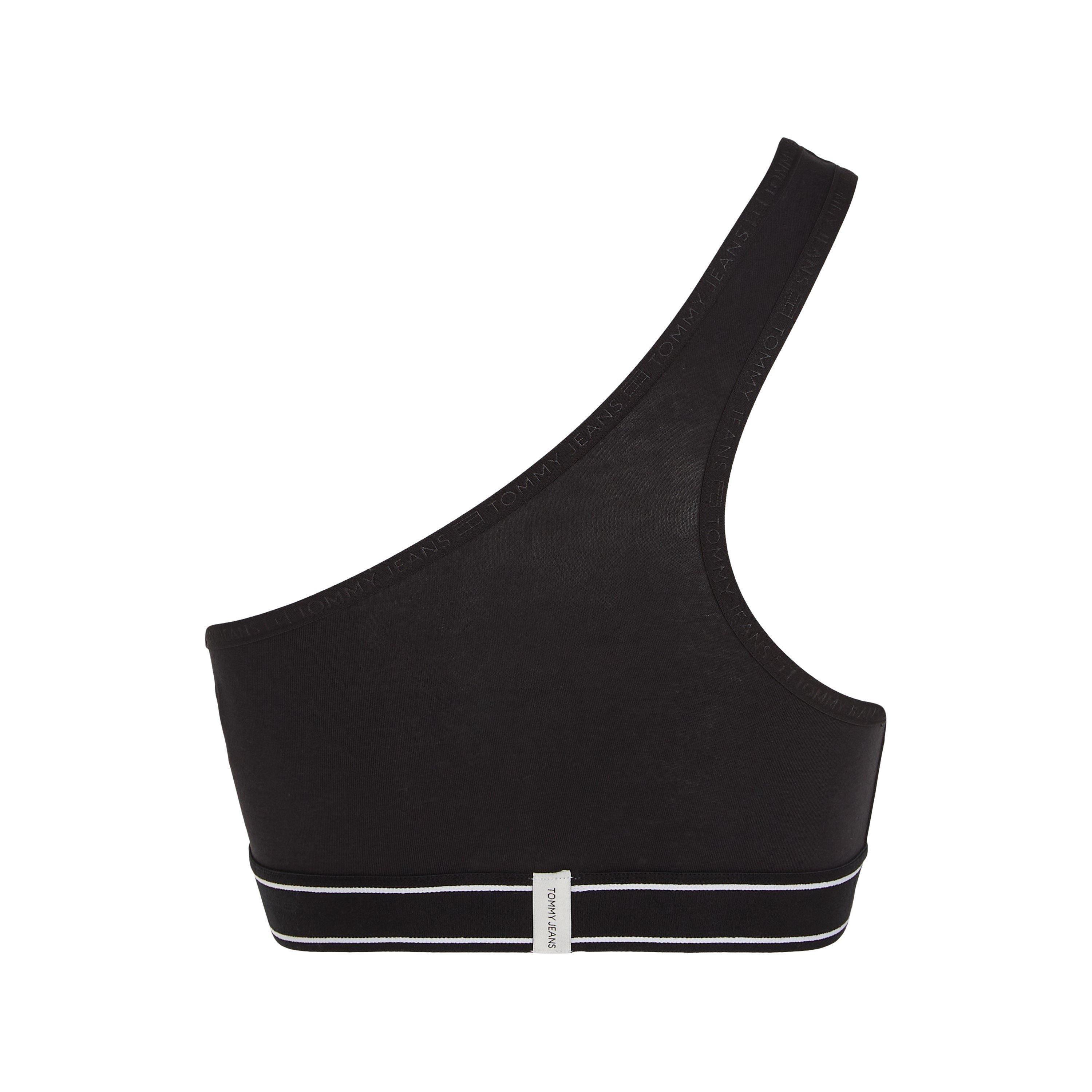 Tommy Hilfiger Asymmetrical Bra