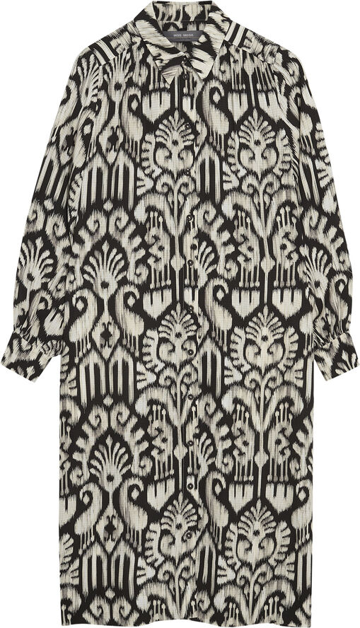 Mos Mosh MMYves Noelli Dress Black