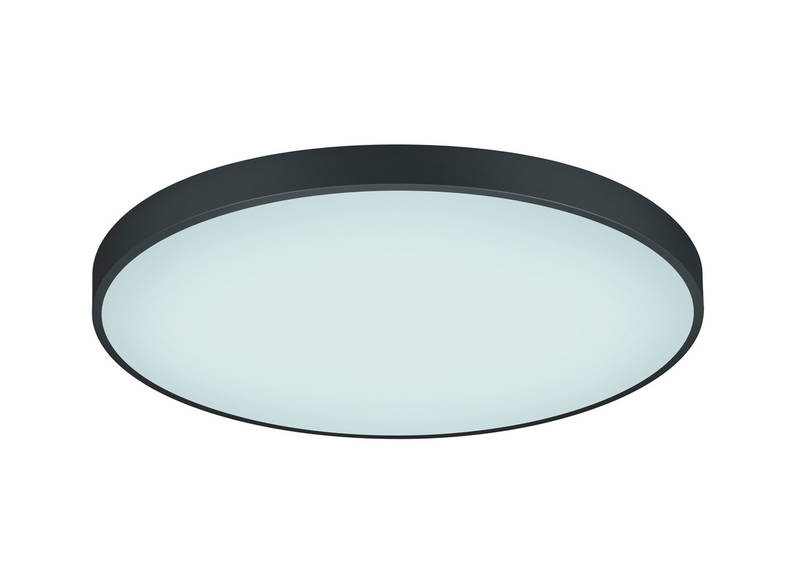 Trio Leuchten LED-Deckenleuchte WACO