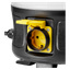 Arbeidslampe Glob LED 3200 lm 30 W IP54