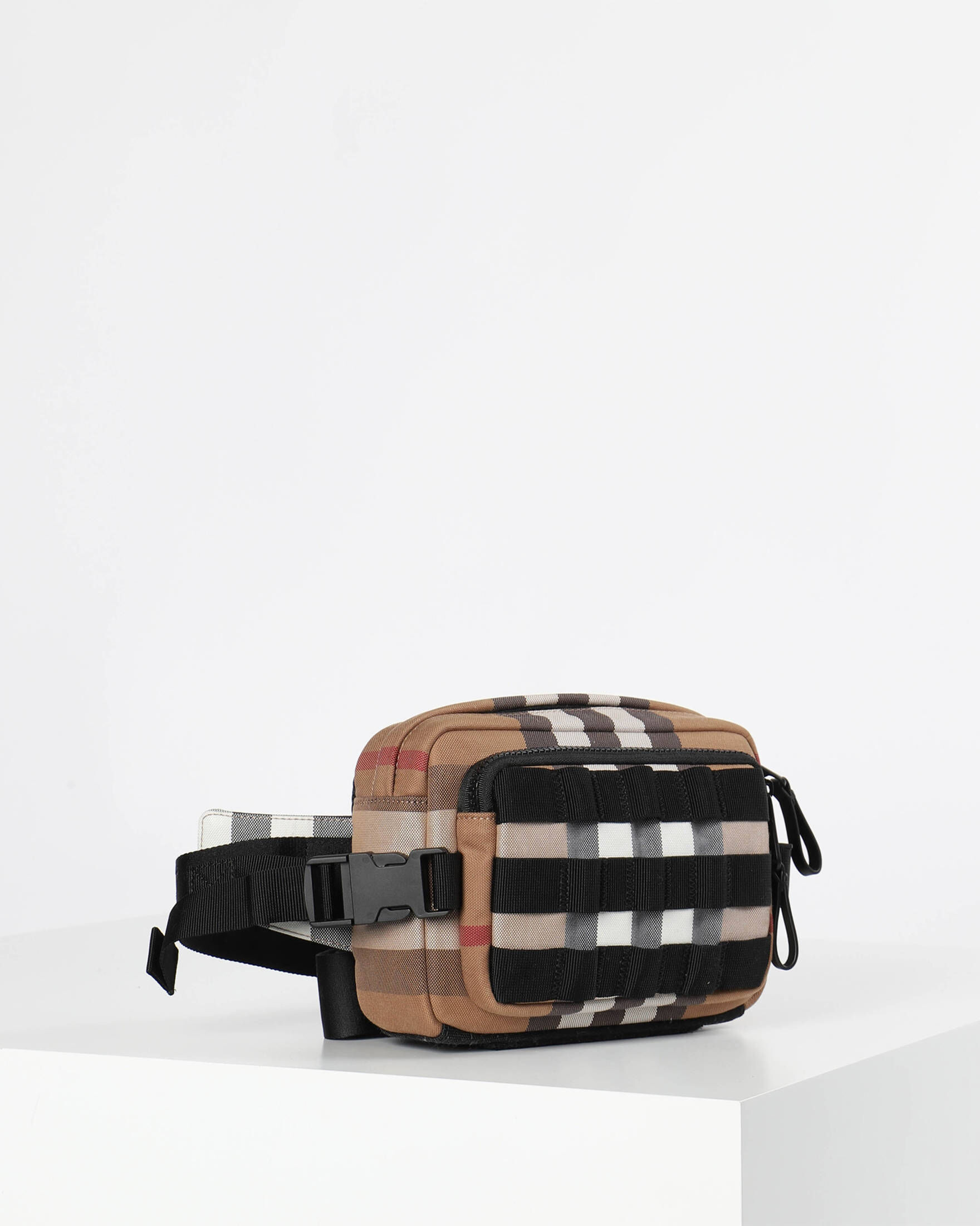 Burberry| Umhängetasche PADDY BUMBAG