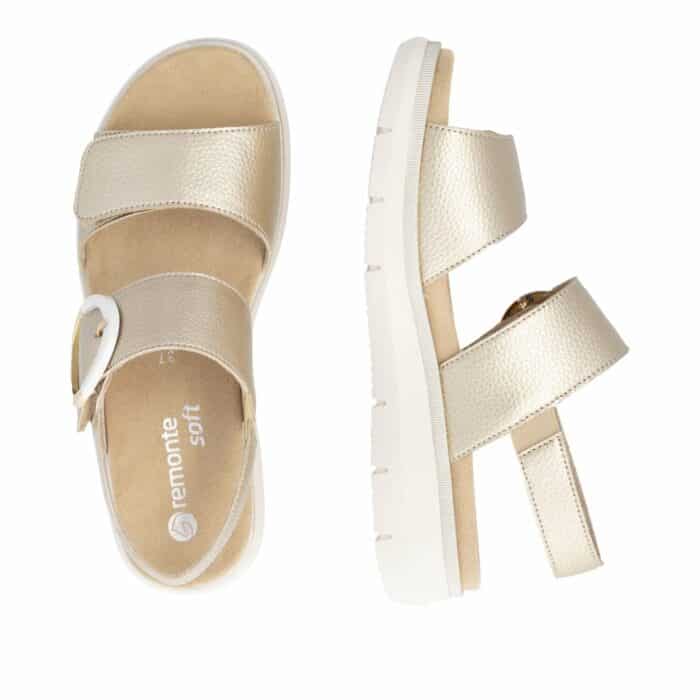 Remonte Sandal Dame D2K50-90