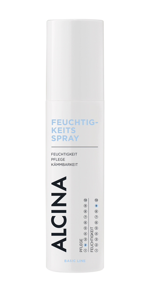 Feuchtigkeits-Spray