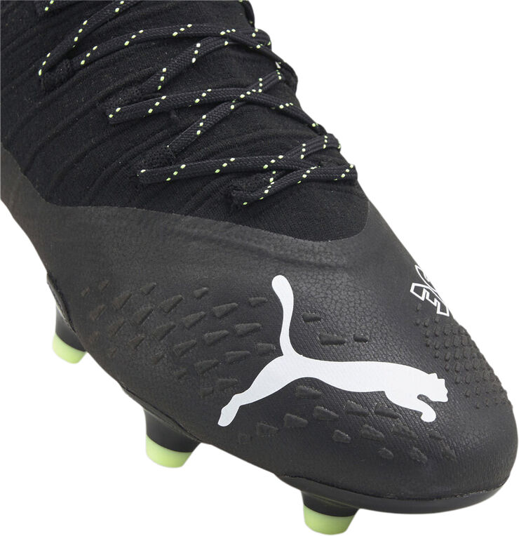 Puma Future Z 2. 3 FG/AG fodboldstøvler Sort