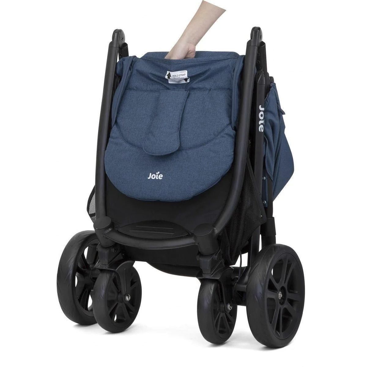 Travel System Litetrax 4 TS W/ RC & FM Deep Sea