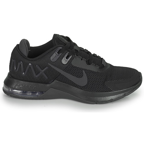 Nike - NIKE AIR MAX ALPHA TRAINER 4 - Noir