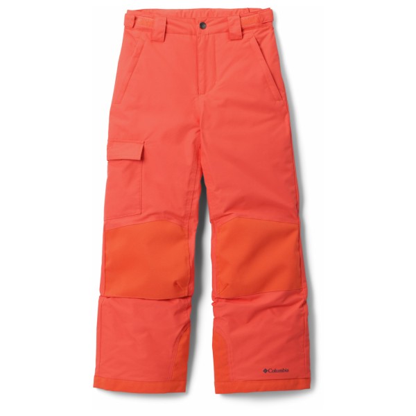 Columbia - Kid's Bugaboo III Pant - Pantalon de ski