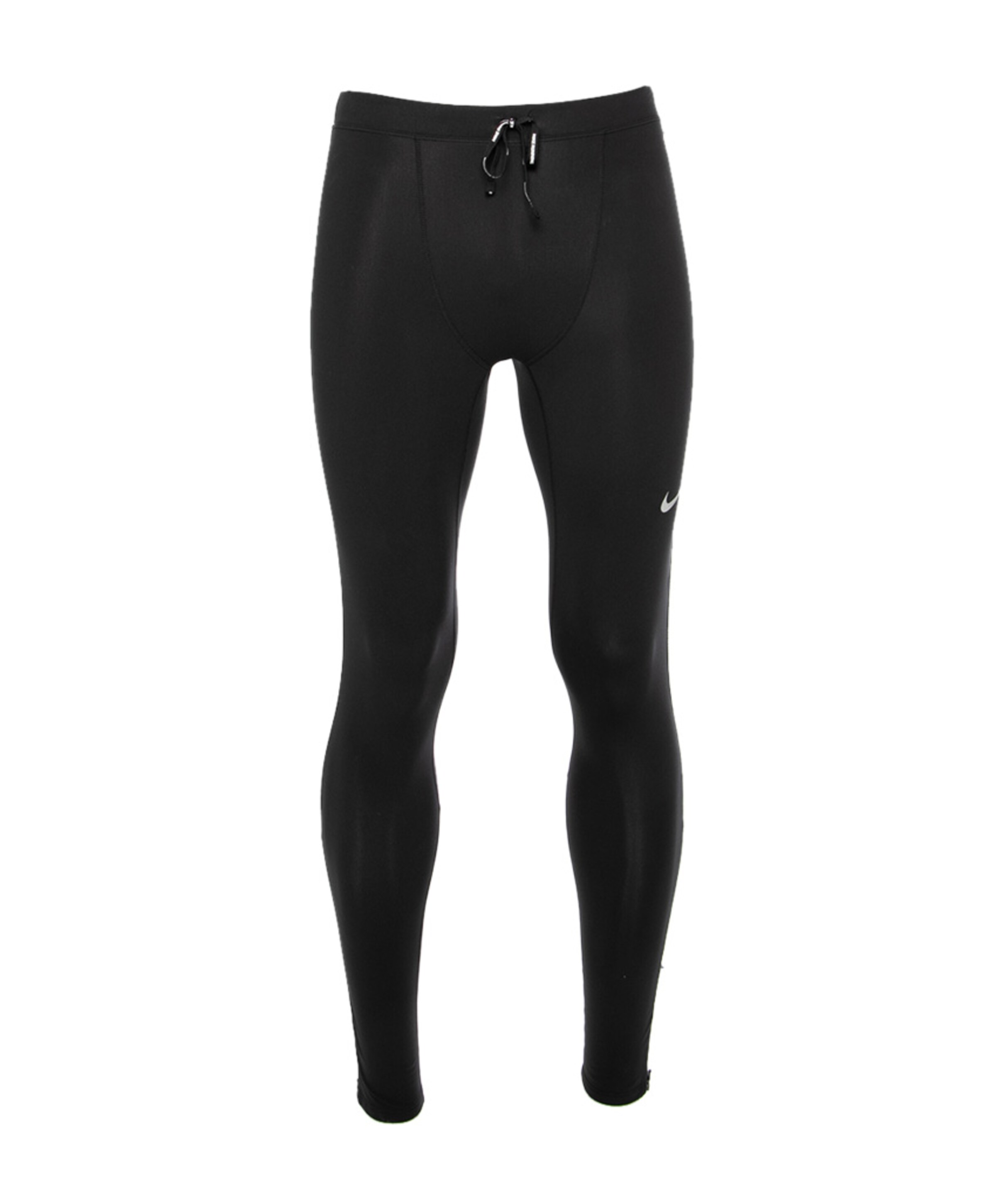Nike Nike Repel Challenger Running tights zwart