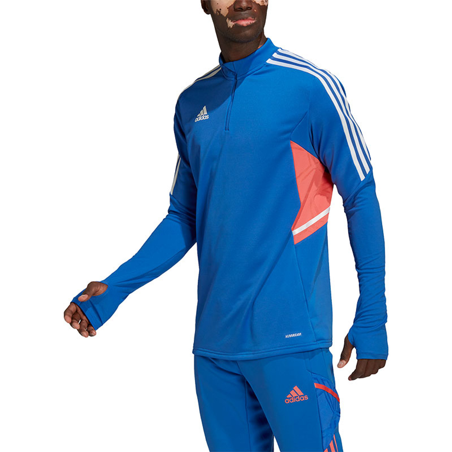 adidas Condivo 22 Predator Trainingspak