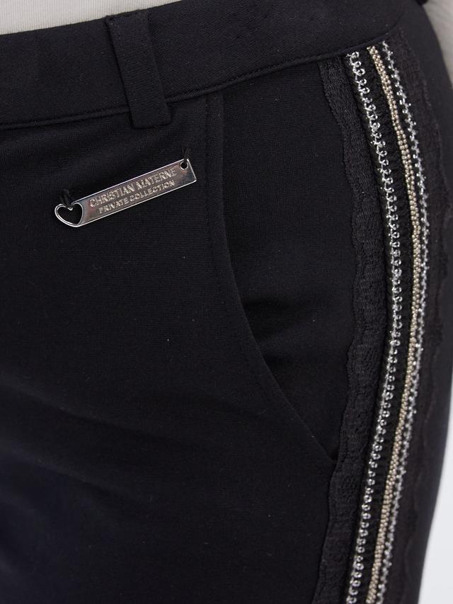 Luxury Punte di Roma Hose
