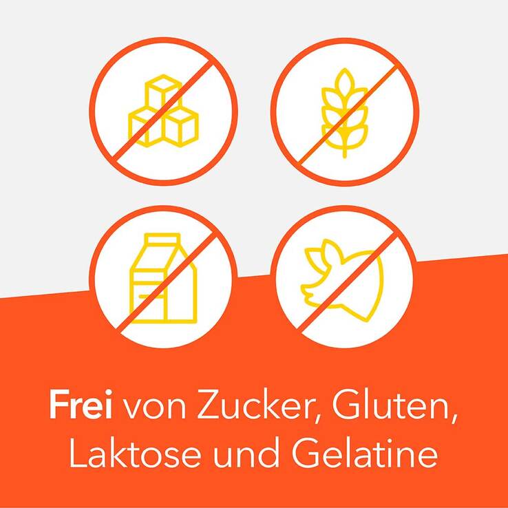 A-Z KOMPLEX-ratiopharm Tabletten, 30 St