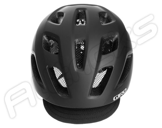 Casque Giro Trella Noir
