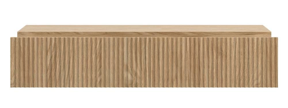 NADUVI Collection Jolie Sidetable Zwevend - B 90 cm