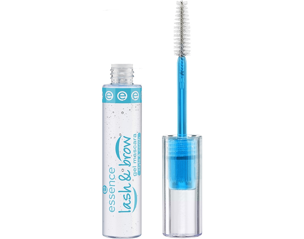 MÁSCARA ESSENCE GEL LASH&BROW
