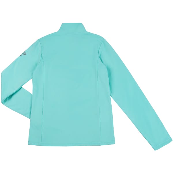 Sweat polaire DEGRÉ7 PLACETTE JR OPAL