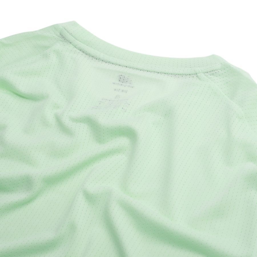 New Balance T-Shirt Athletics - Melon Water