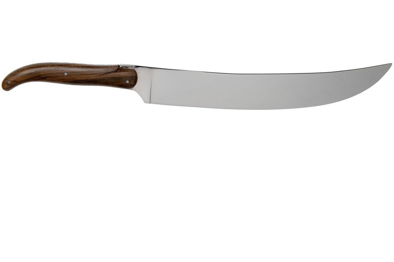 Laguiole en Aubrac champagnesabel ziricote