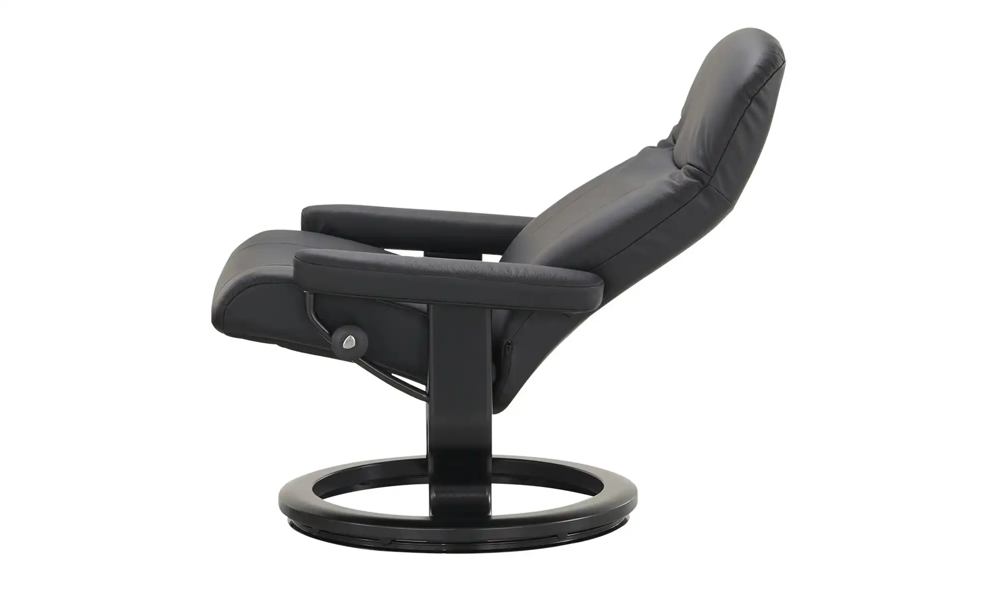 Stressless Relaxsessel aus Echtleder Garda M