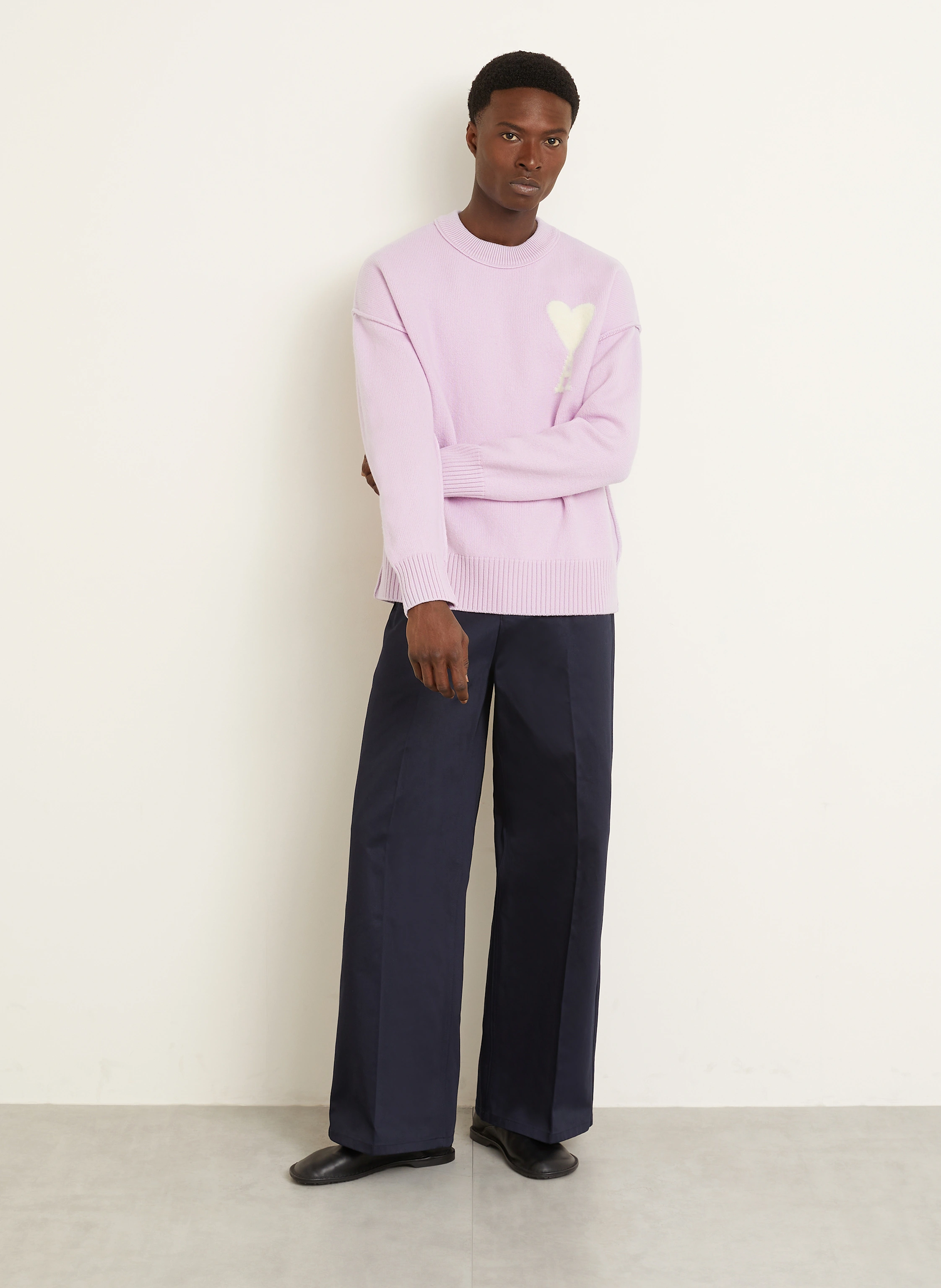 AMI PARIS Pullover