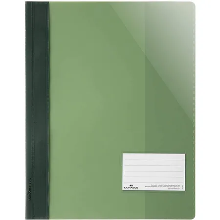 Durable Sichthefter A4 