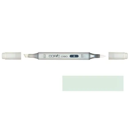 Copic Ciao G000 - Pale Green