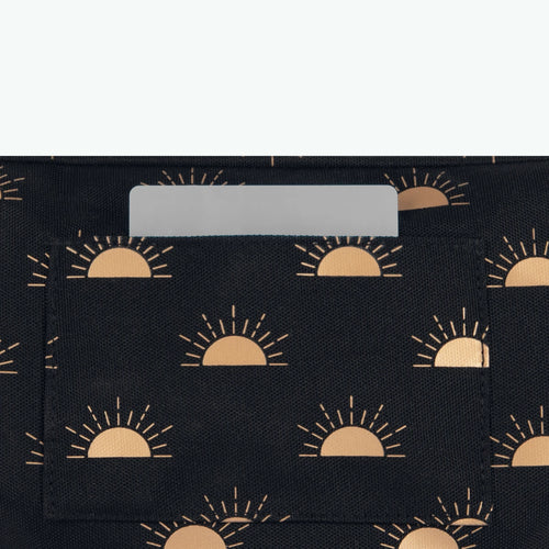 Sac Banane Medium Honolulu doré