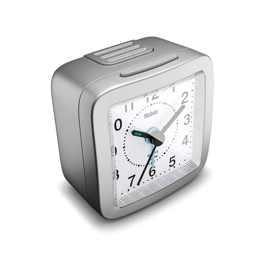 Quarzwecker 25690
