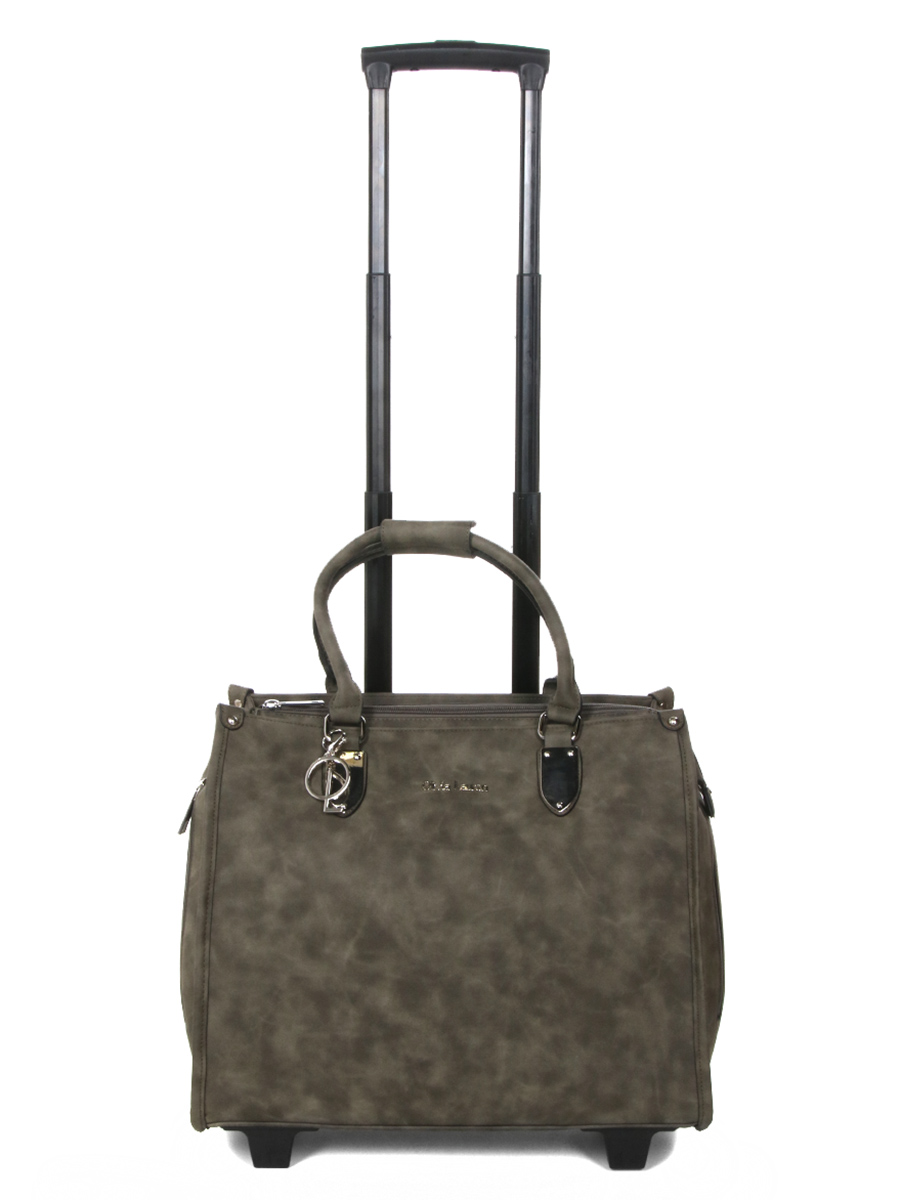 Pilot case Olivia Lauren Lolita 16 pouces