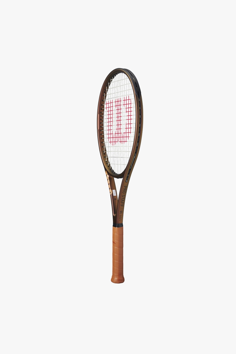 Wilson Pro Staff 97L V14 - unbesaitet - Tennisracket