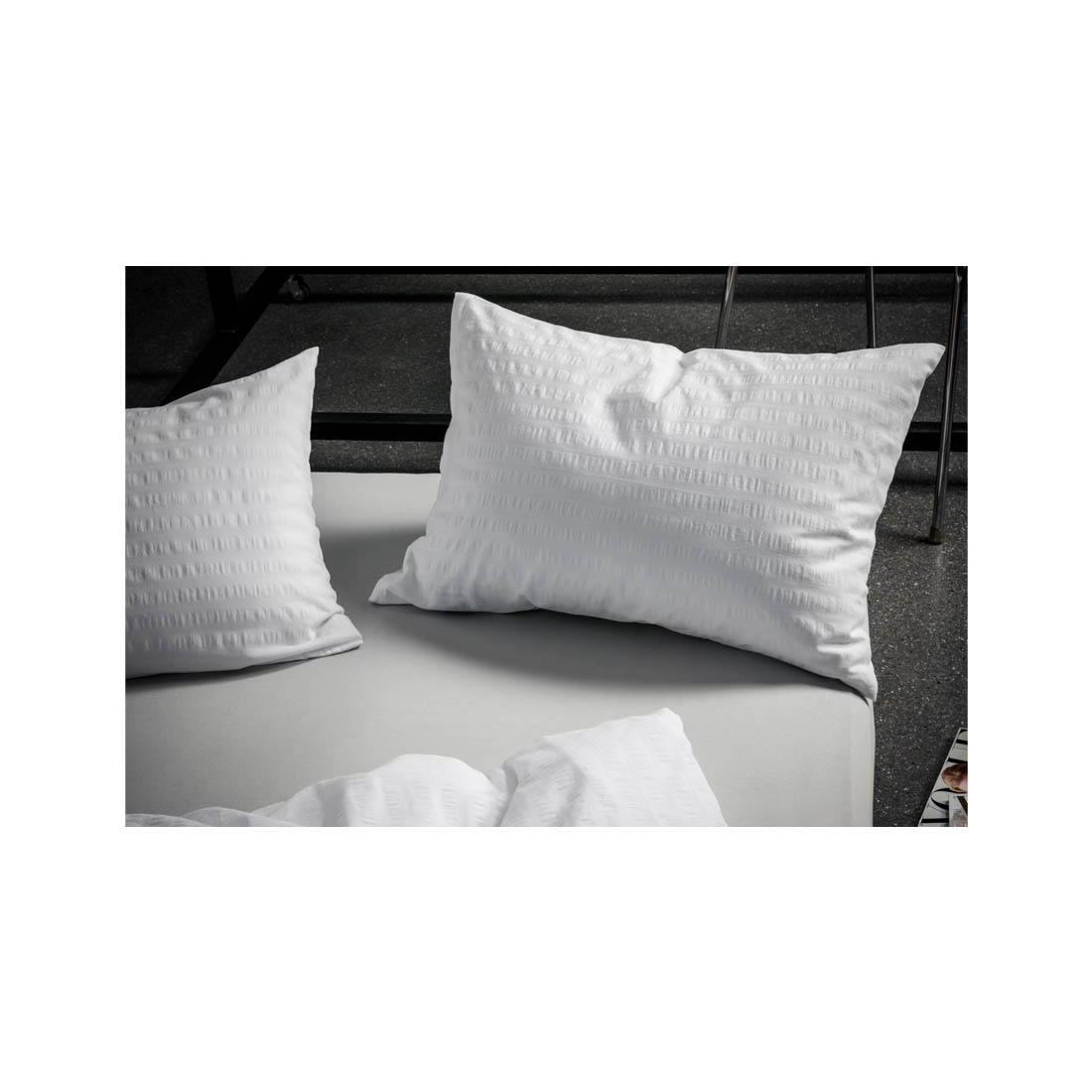 Divina Textil Paloma Duvetbezug 160 x 210 cm