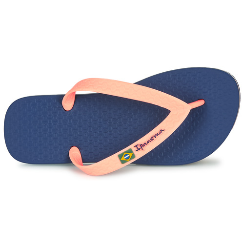 Ipanema - CLAS BRASIL II - Bleu / Orange