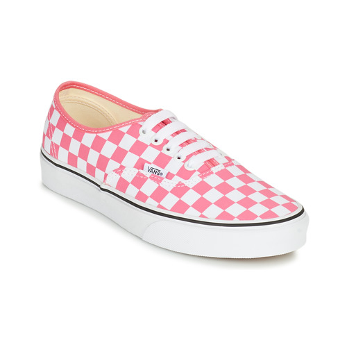 Vans - AUTHENTIC - Rose