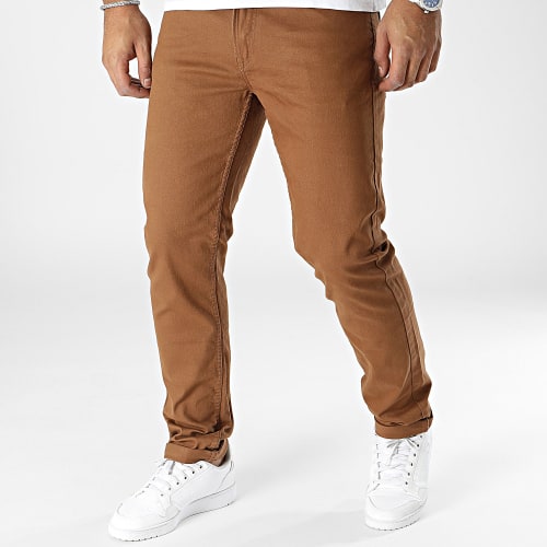 Jean Leo 180 10052691 Marron