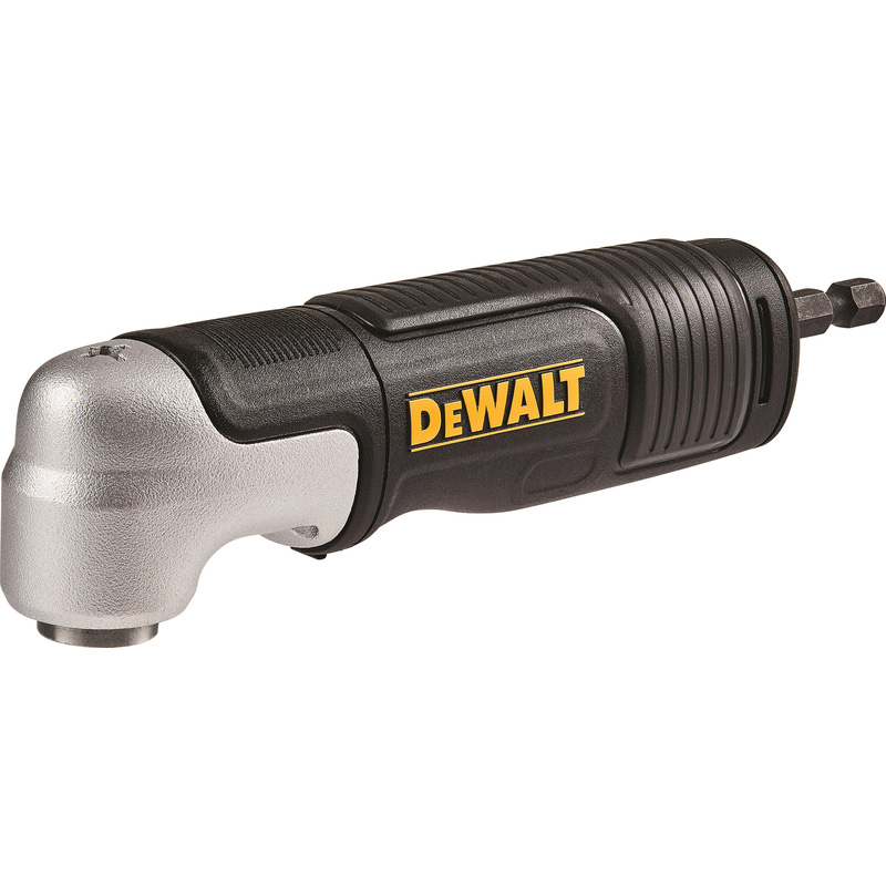 DeWALT Bithouder impact haaks 1/4''