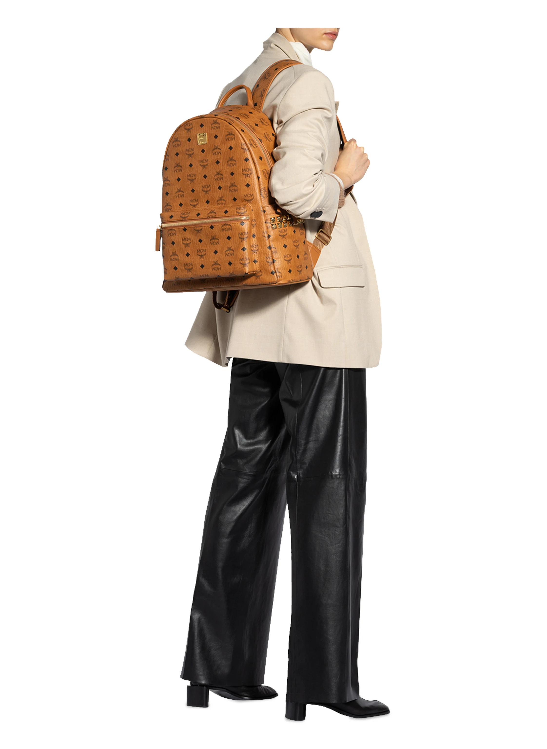 MCM Rucksack