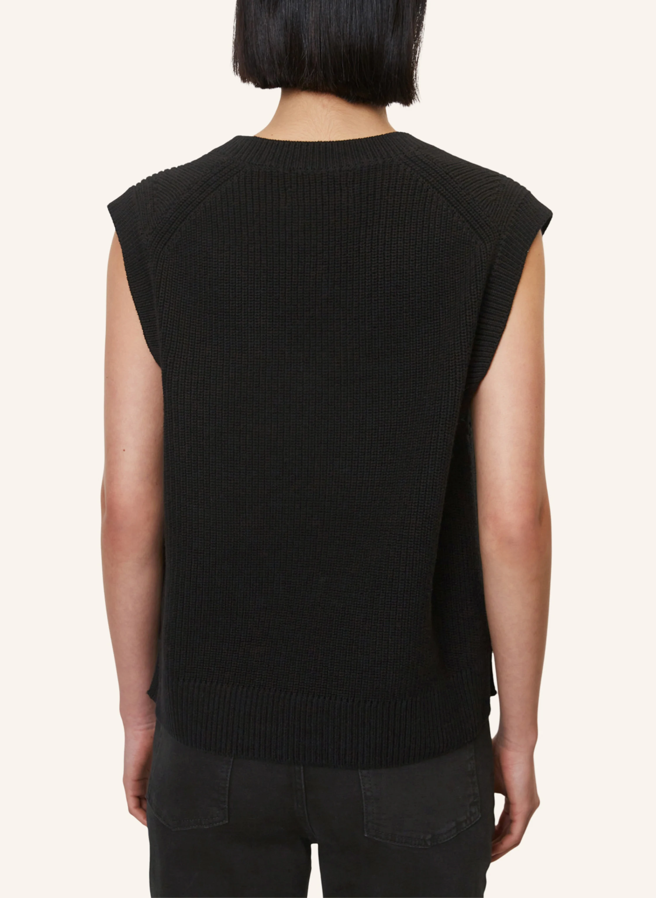 Marc O'Polo DENIM Pullunder