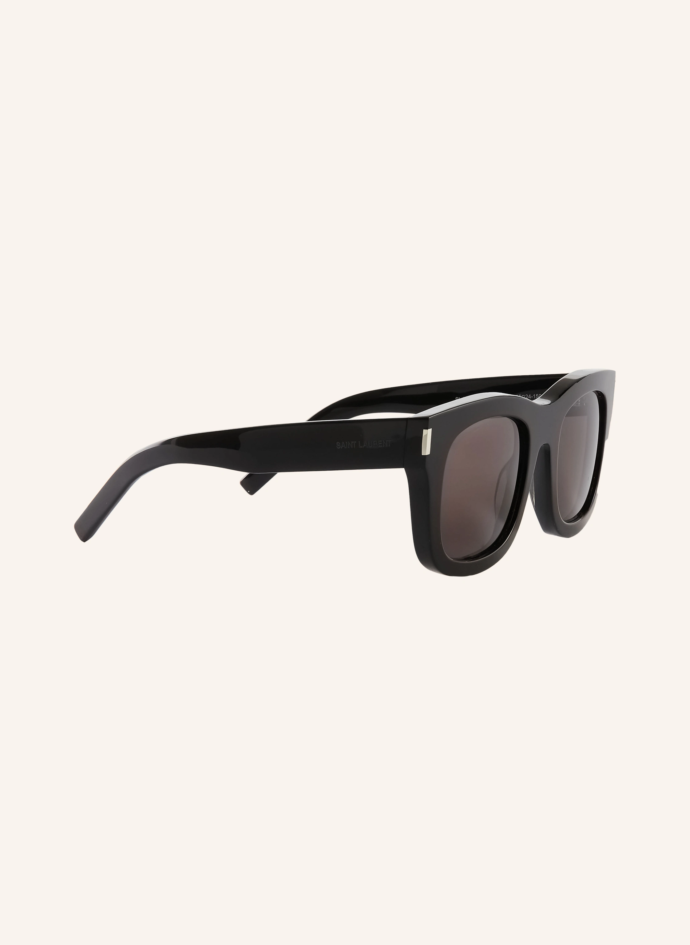 SAINT LAURENT Sonnenbrille SL 650 MONCEAU