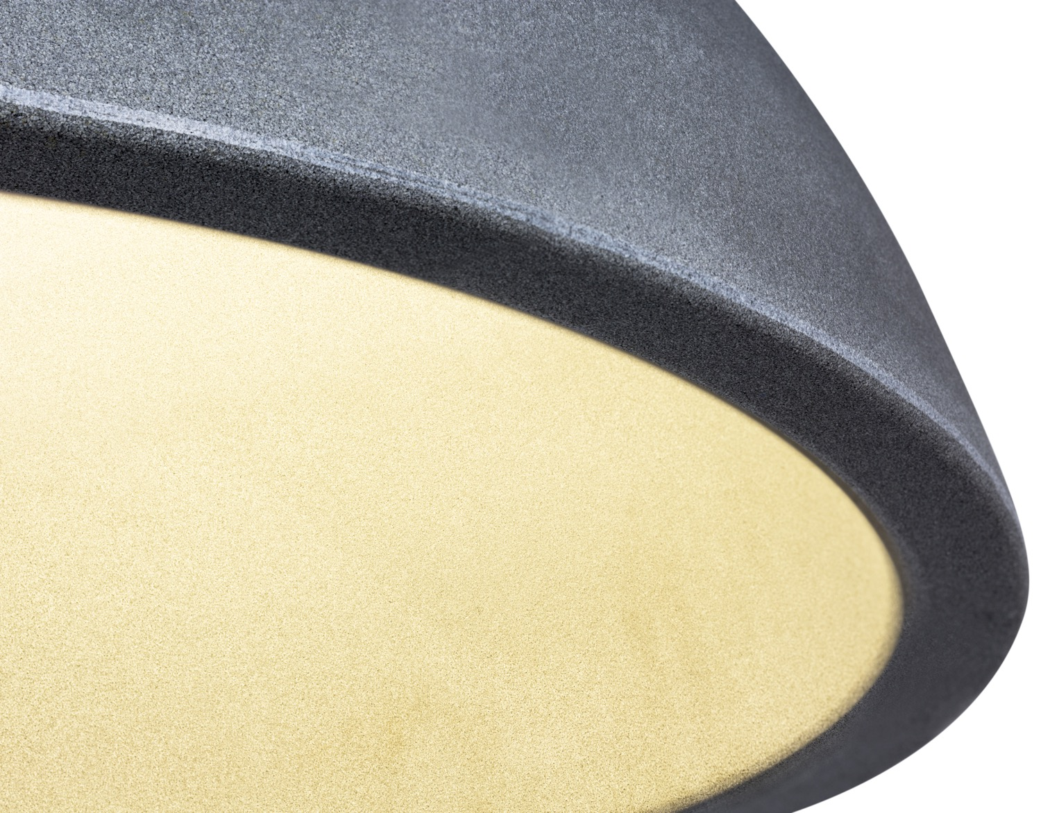 Basic Dome - 90 concrete