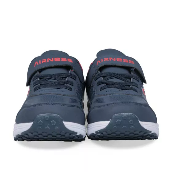 Baskets BLEU AIRNESS