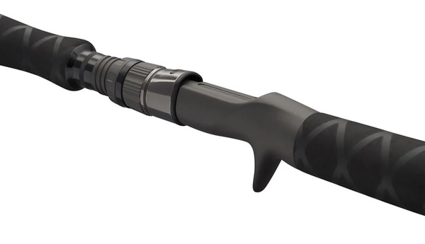 Canne Casting Madcat Full Force Spiral 180cm (100-200g) 1Sec