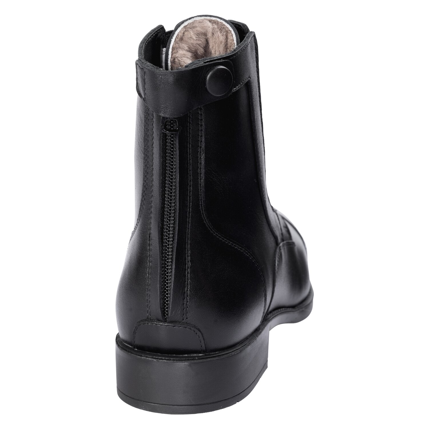black forest Jodhpurstiefel Bolzano I Relaunch  - black