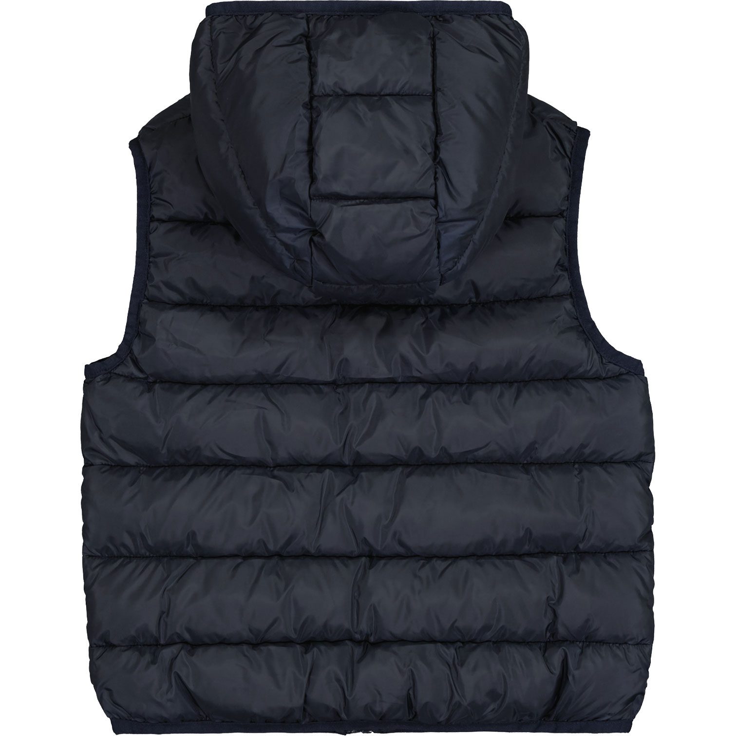 Champion Weste Kinder blau