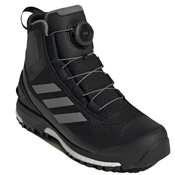 Après ski ADIDAS TERREX CONRAX BOA R.RDY C CBLACK/GRETHR/GREFIV